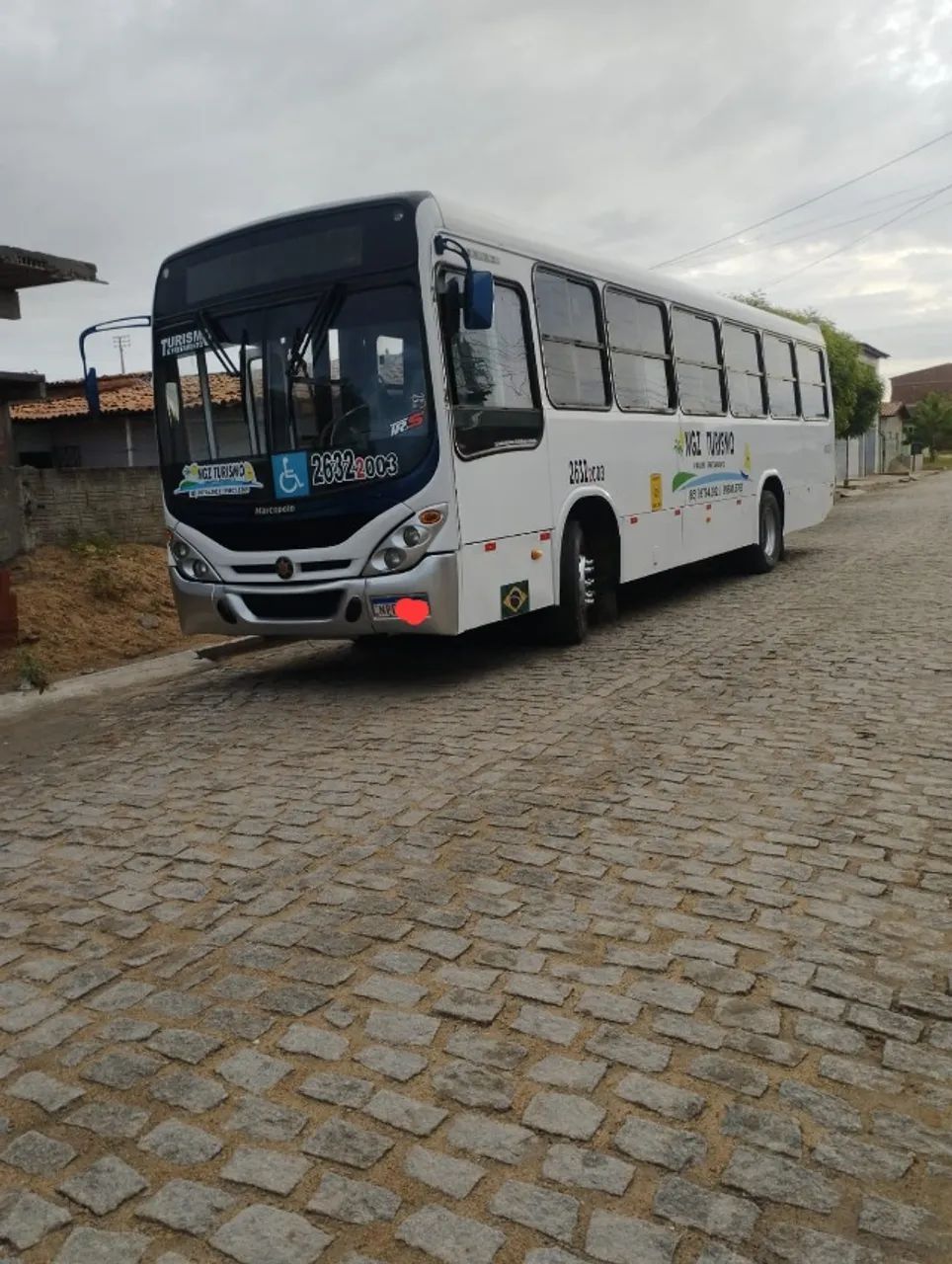 MARCOPOLO TORINO 2010 - Foto 5