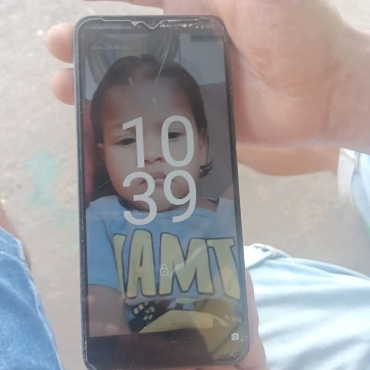 Celular pra vender  - Foto 5