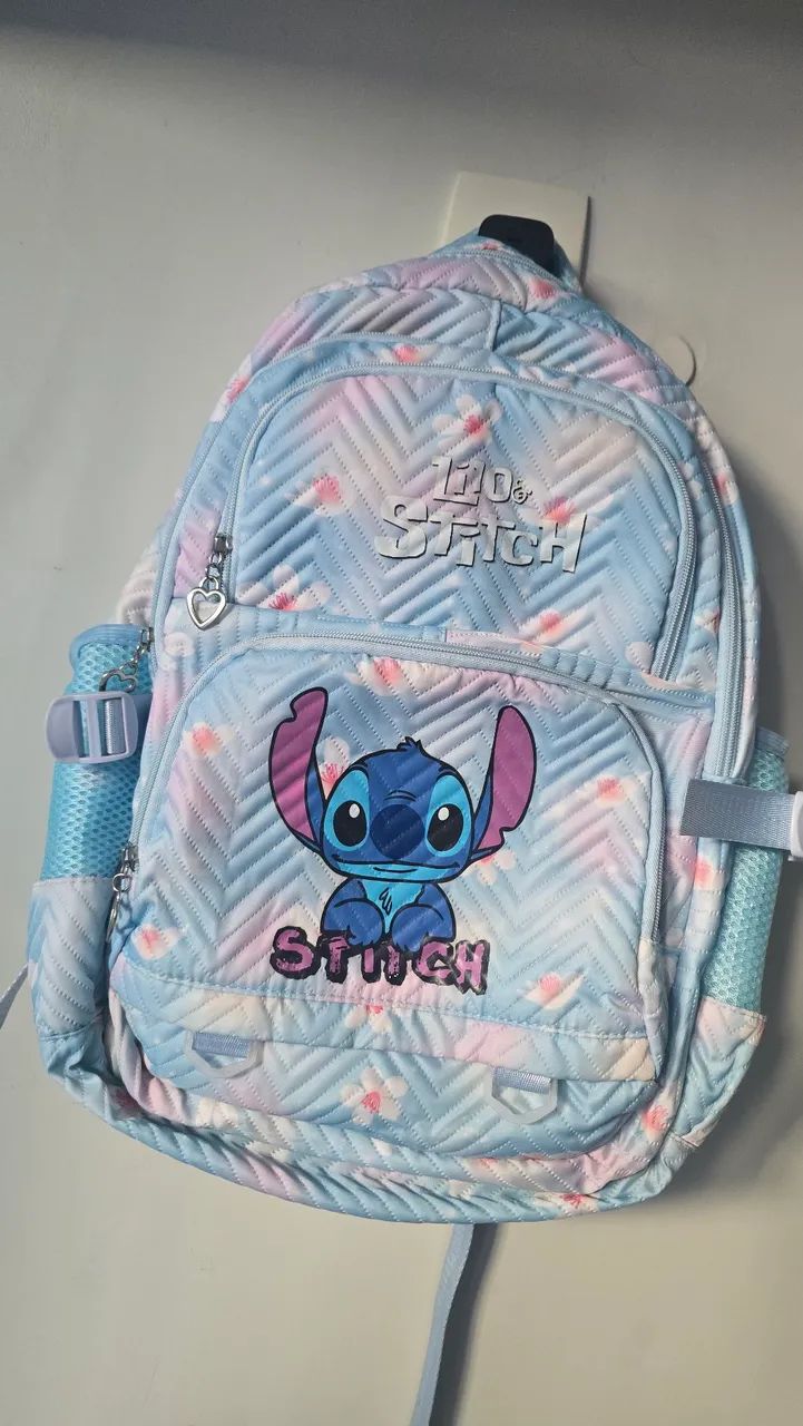 Conjunto Stitch - Foto 2