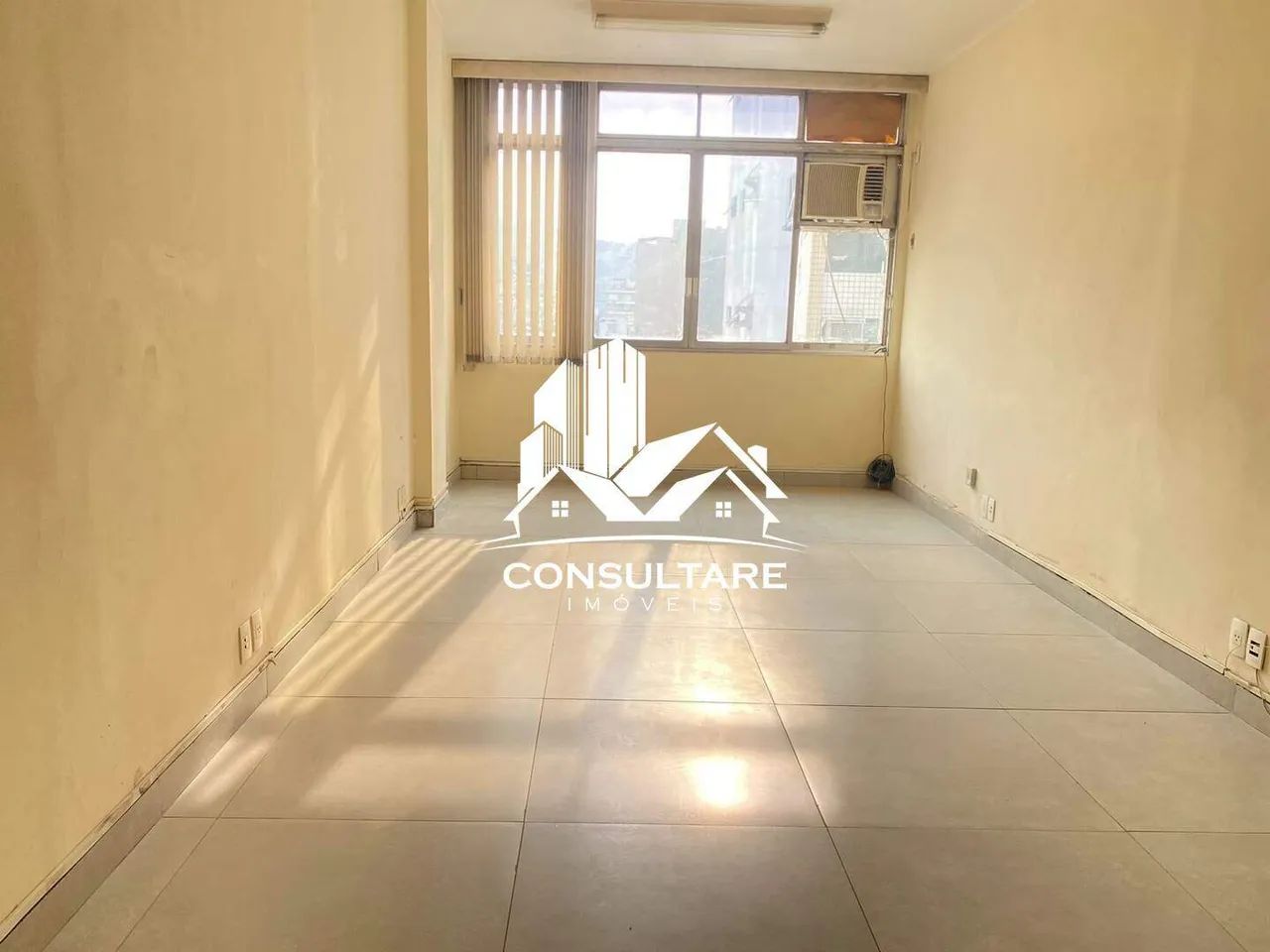 Sala Comercial no Centro de Santos - IGF - Foto 2
