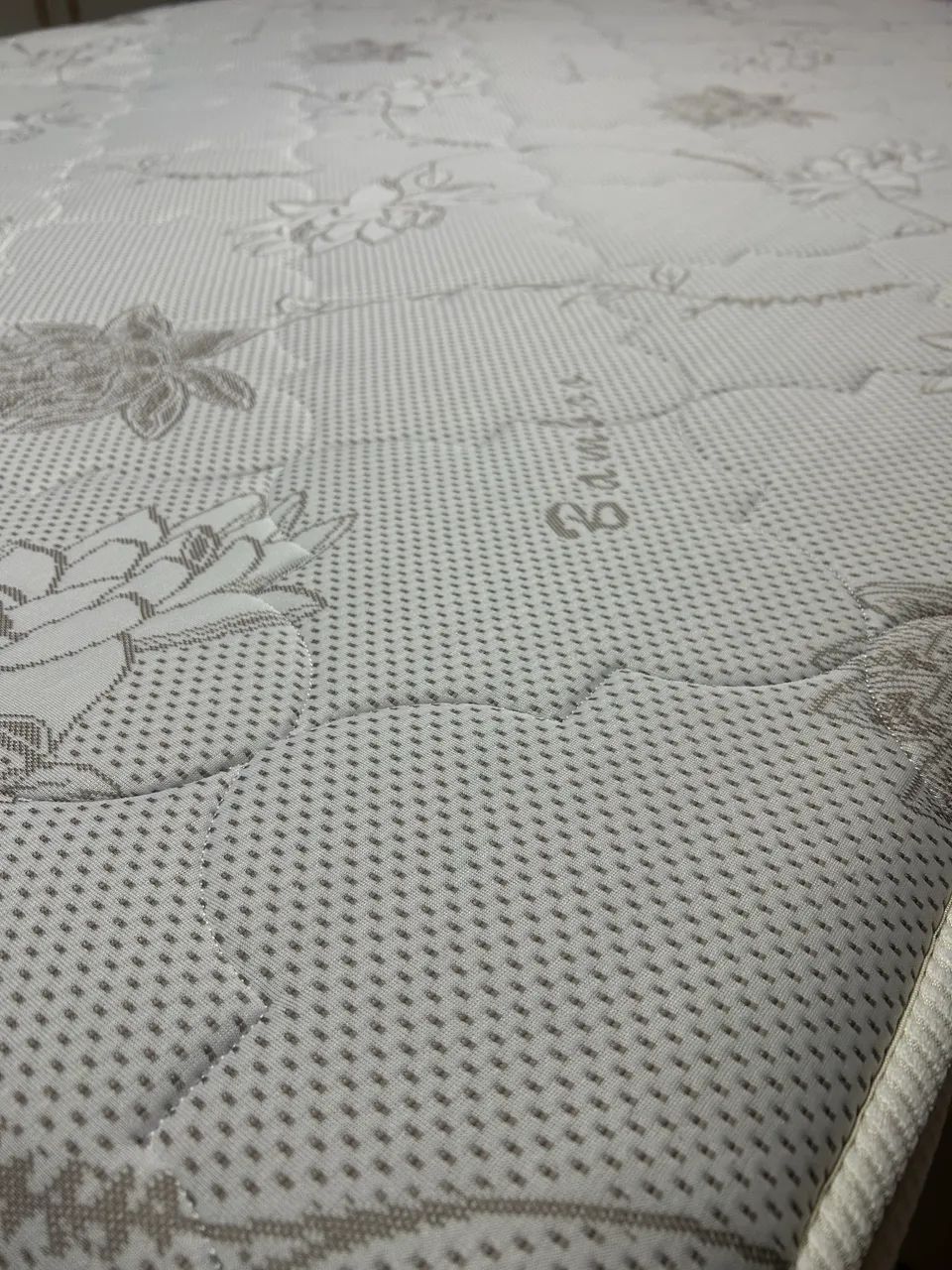 Vendo cama  queen - Foto 2