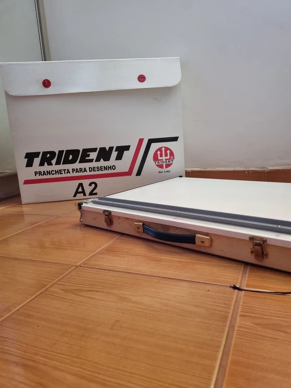 Prancheta a2 - Foto 3