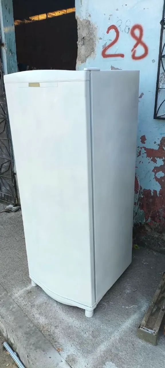 Freezer vertical  - Foto 3