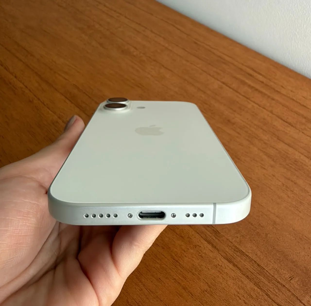 iPhone 17 BRANCO - Foto 3