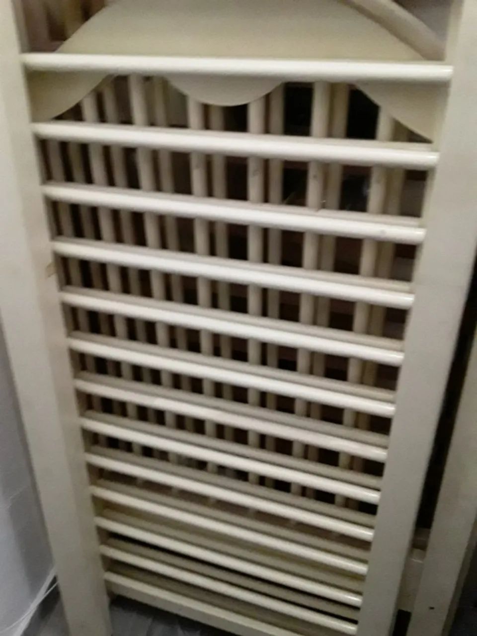 Berço Maciço - Foto 2