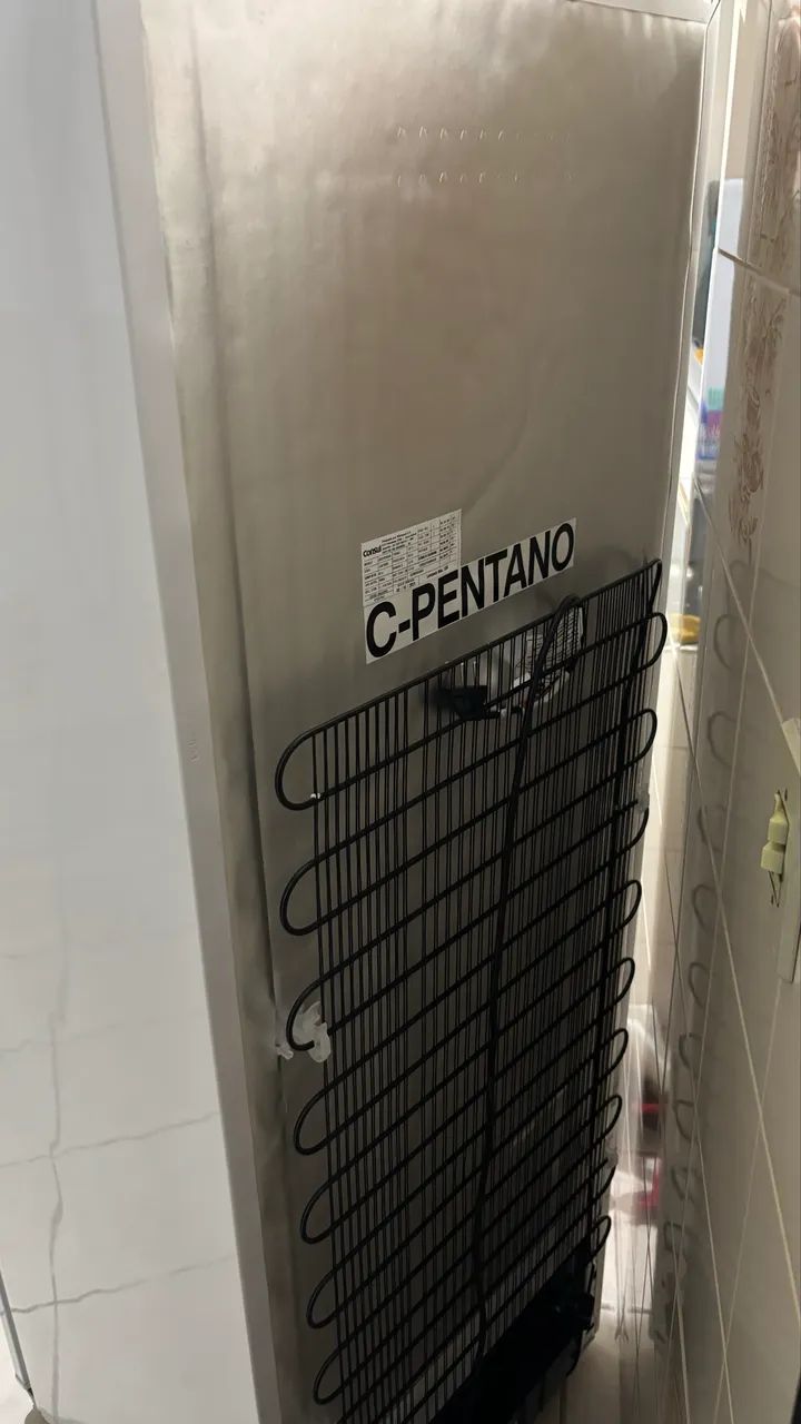 Geladeira Cônsul CRD37E - Foto 4
