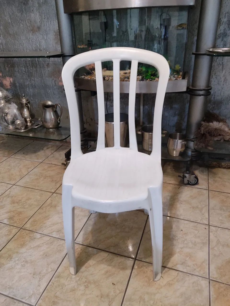 Capa para cadeira  - Foto 5