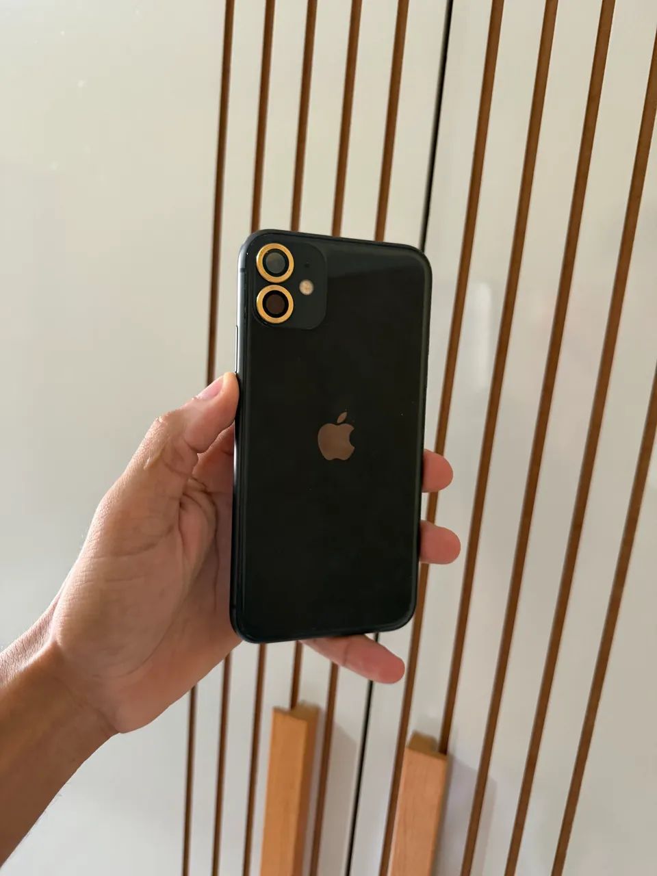 Iphone 11 128gb extra zero - Celulares e Smartphones - Henrique