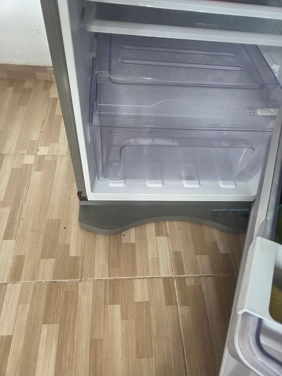 Geladeira Frost Free - Foto 3