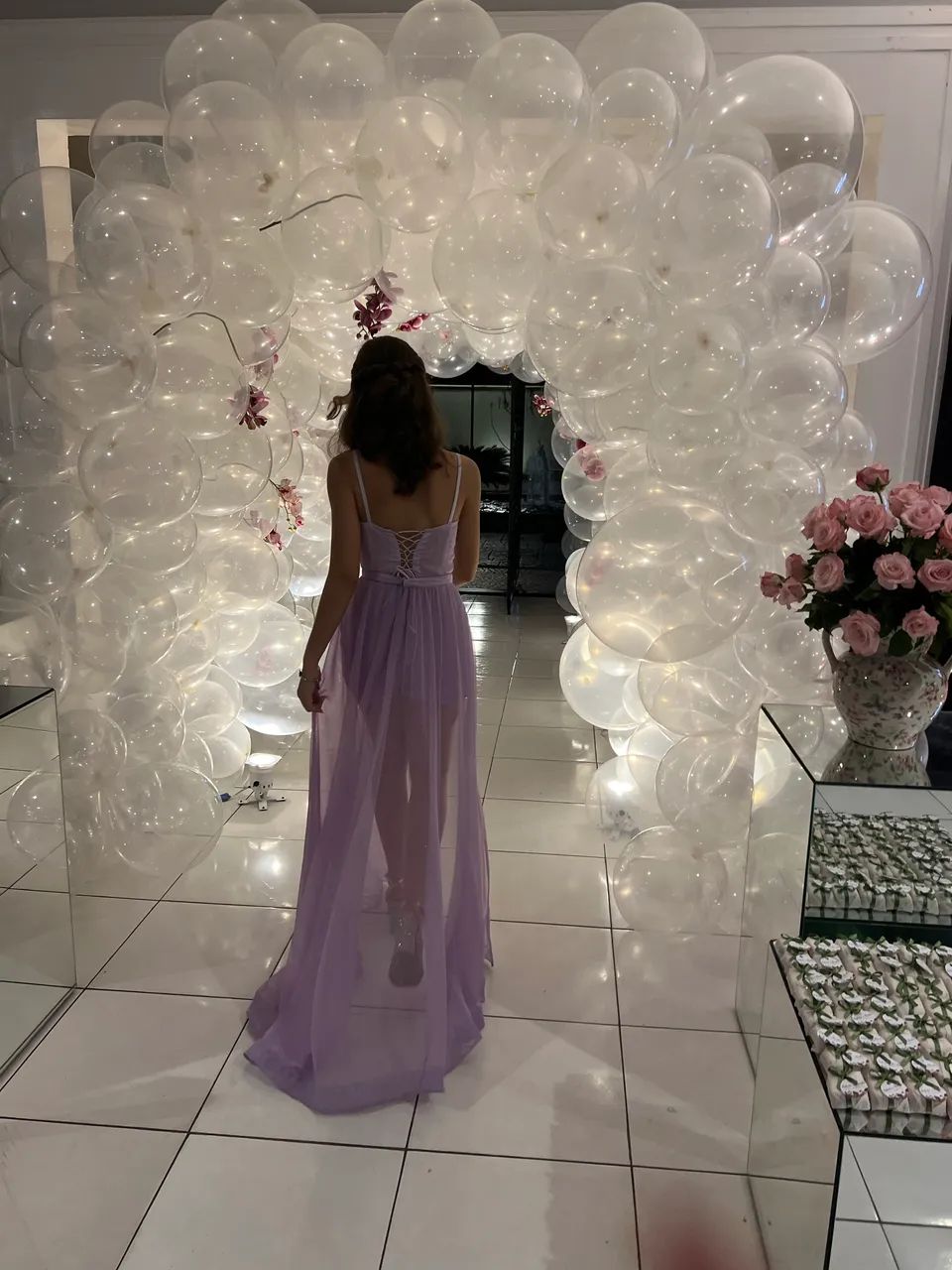 Vestidos de 15 anos  - Foto 3
