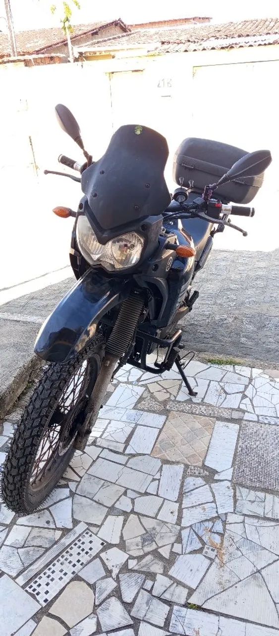 Vendo Ténéré  - Foto 4