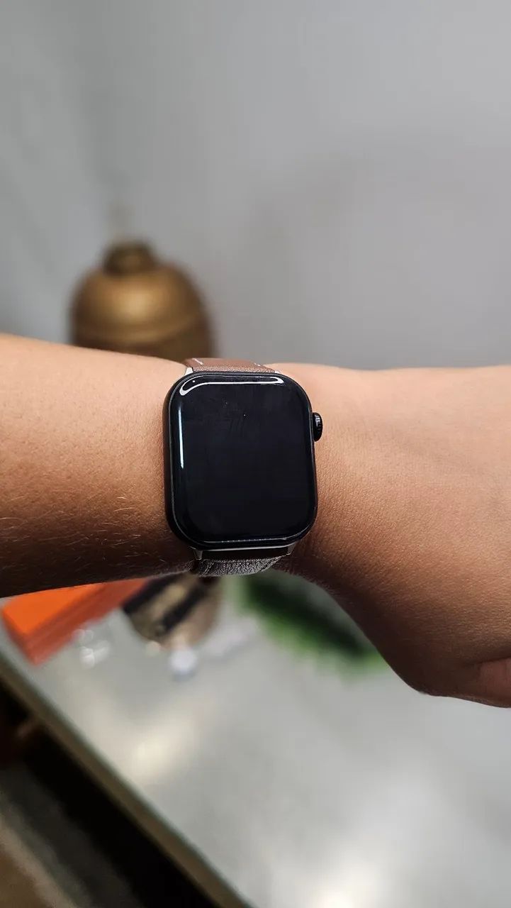 Smartwatch Microwear W11 mini. - Foto 4