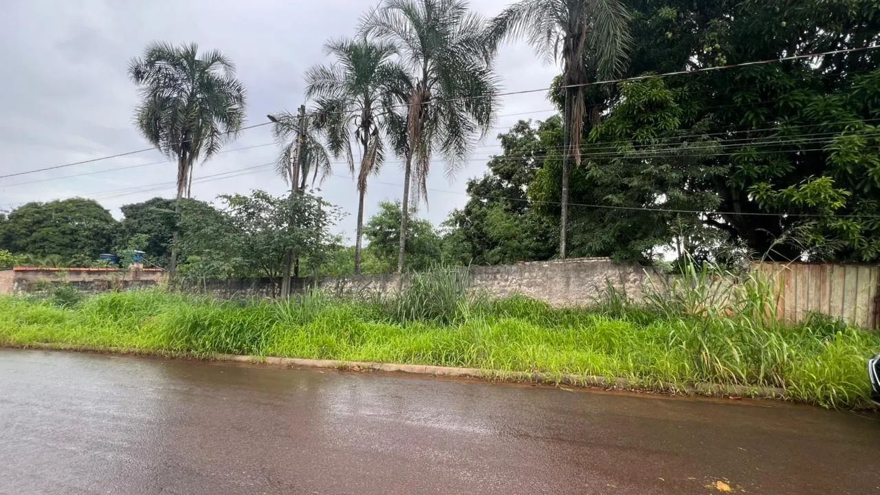 Chácara Urbana Park Haiala - Aparecida de Gyn - Foto 2
