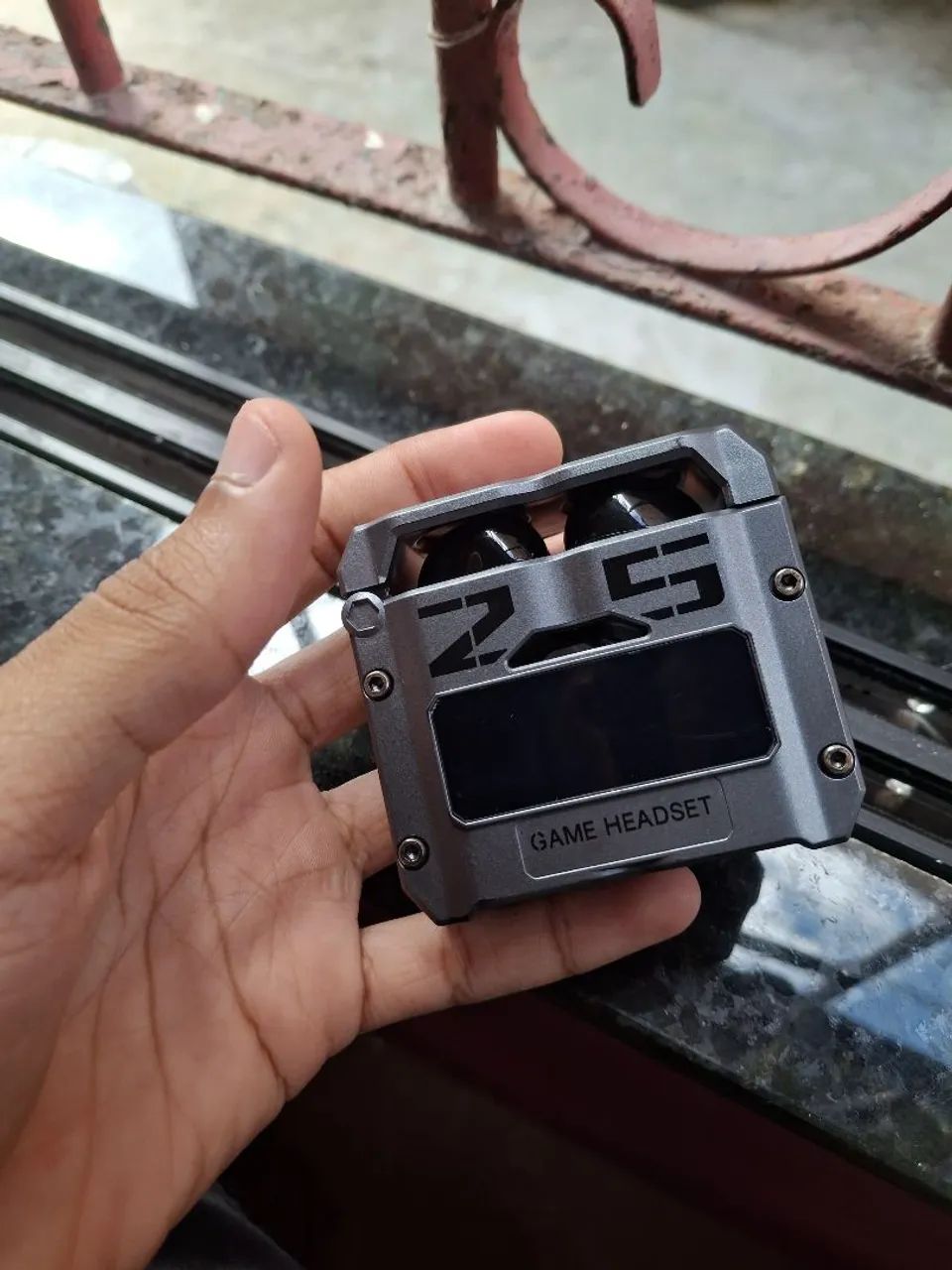 2 fone bluetooth  - Foto 3