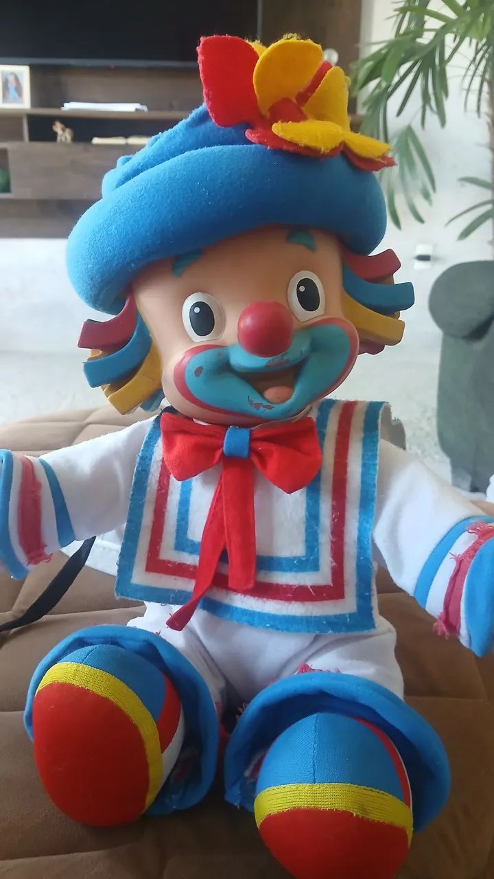 Bonecos Patati Patata - Foto 3