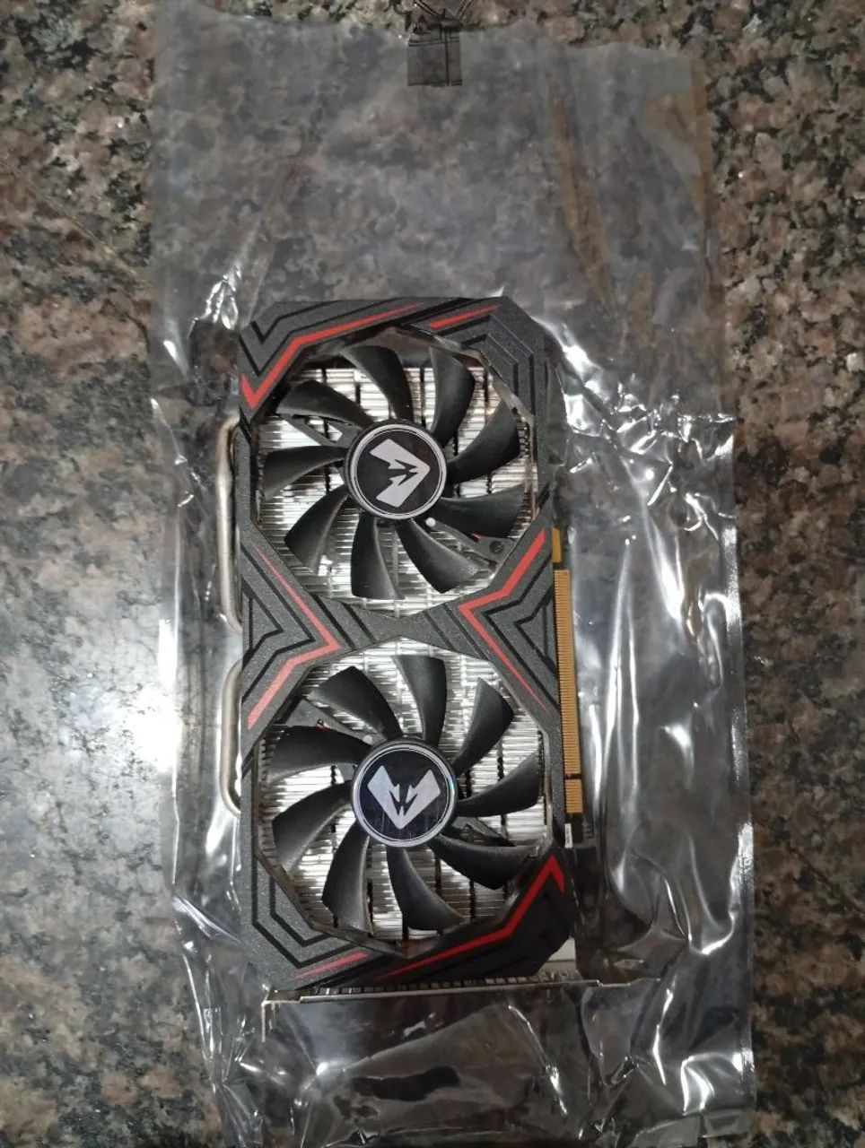 RX580 8GB - Foto 2