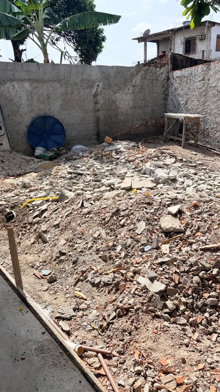 Entulho - Foto 2