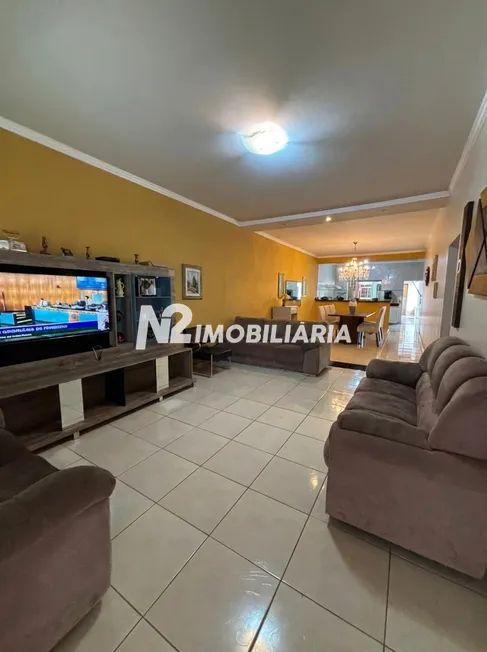 Venda Casa SANTA MONICA