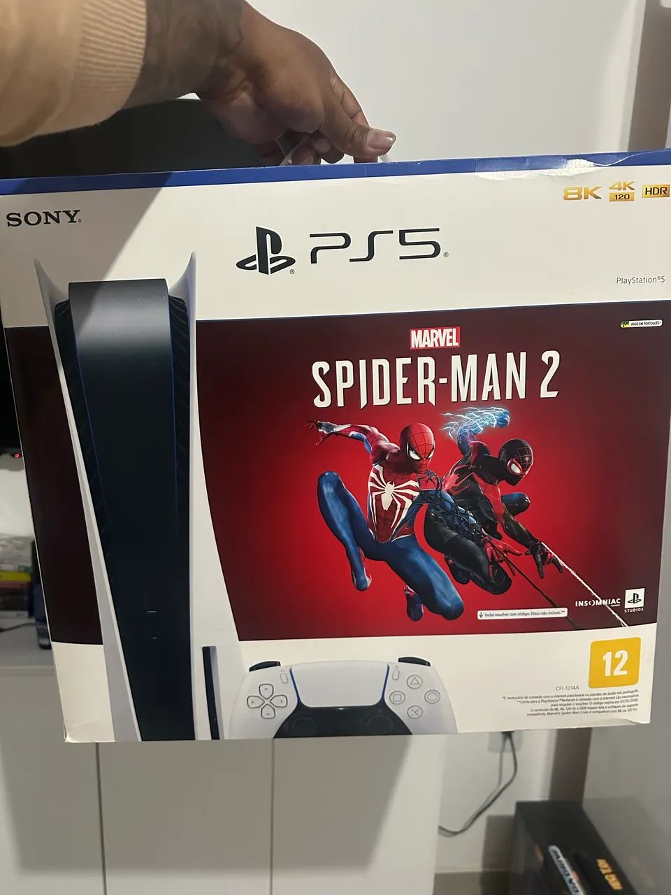 PS5 FAT - Foto 2
