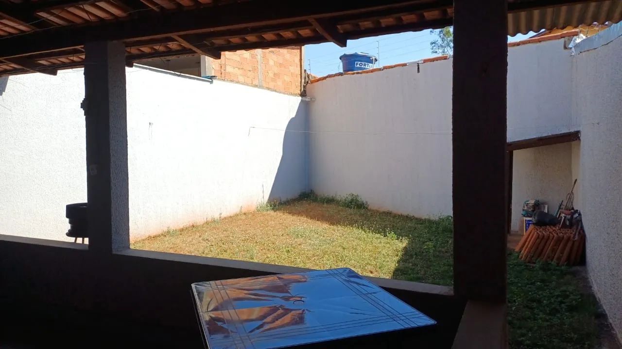 Casa - Setor Santos Dumont - Foto 3