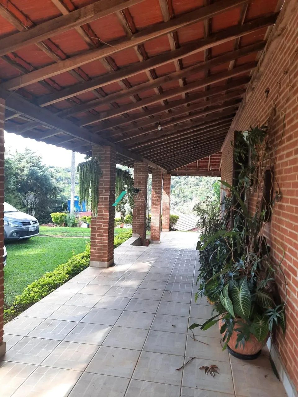 chácara - Bairro dos Pires - Extrema - Foto 2
