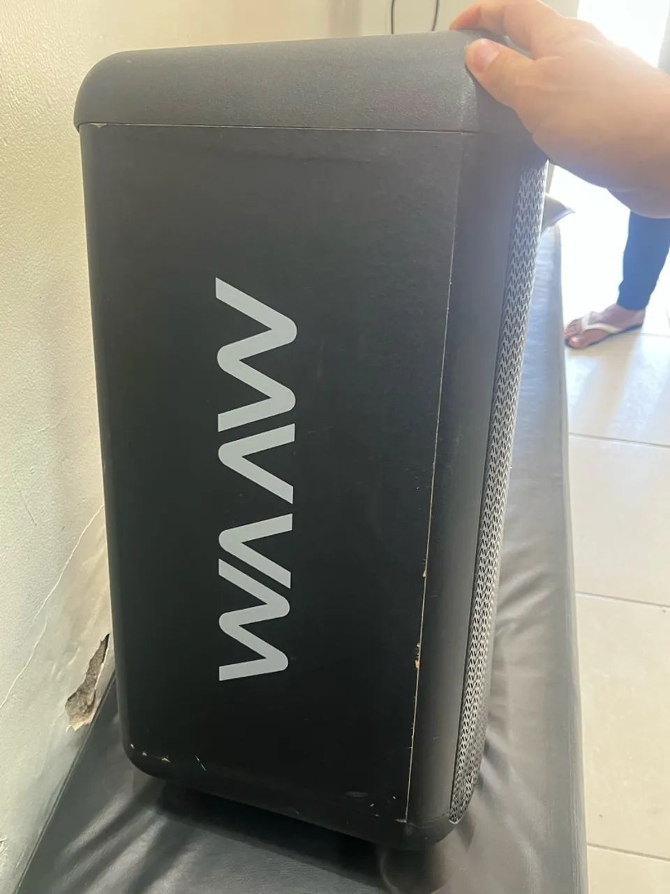 Infinte 200 waaw  - Foto 3