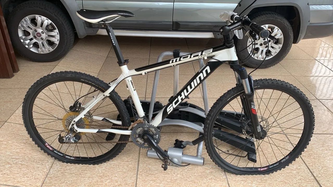 Bicicleta Schwinn Moab Comp - Ciclismo - Monte Castelo, Contagem