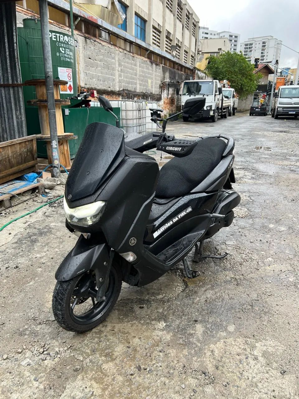 NMAX 2021 - Foto 5