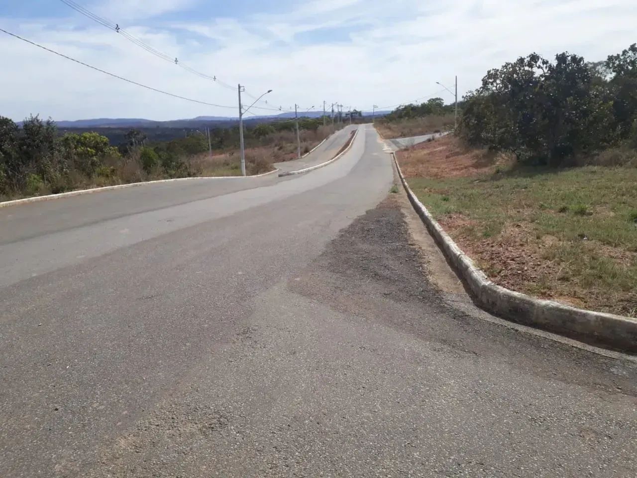 LOTE em Condomínio 1000mts - Foto 3