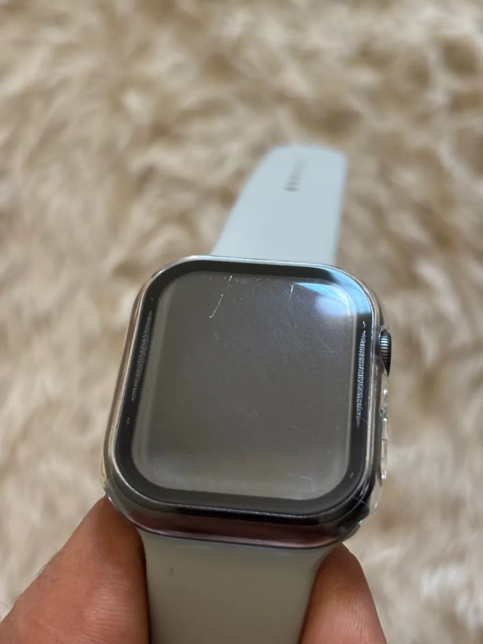 Apple Watch 6 - Foto 2