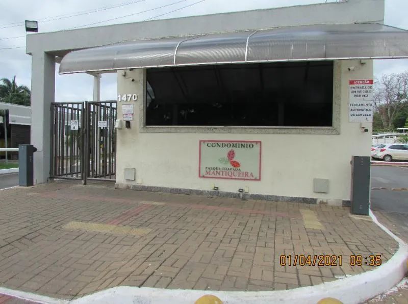 Apartamento com 2 quarto(s) no bairro Coophema em Cuiabá - MT