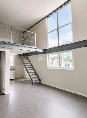 Studio Novo para Alugar em Santa Terezinha, Santo André REF: 20185 - Foto 3