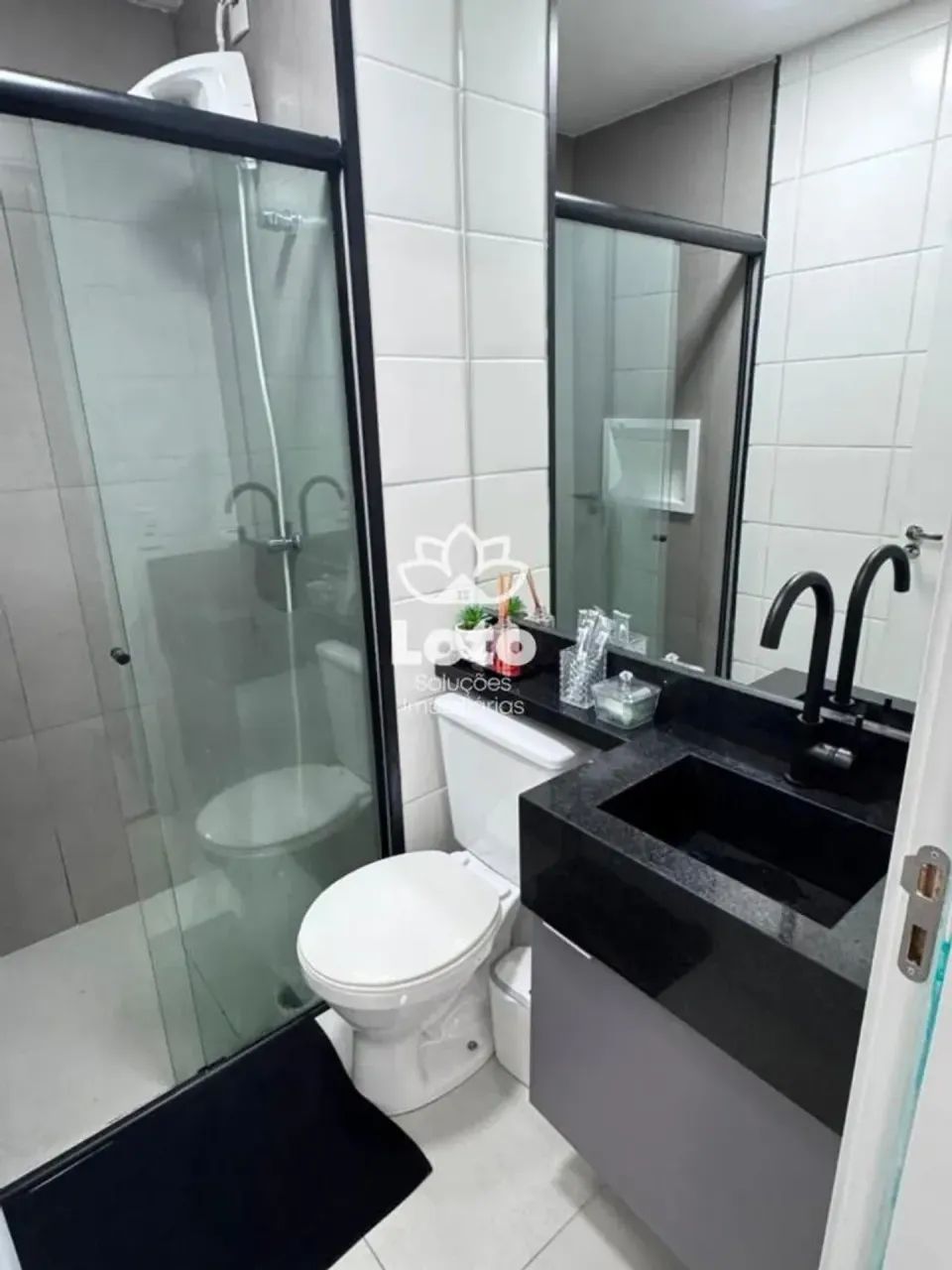 Studio para Venda, Edifício Carménère Residencial no bairro Centro - Foto 3