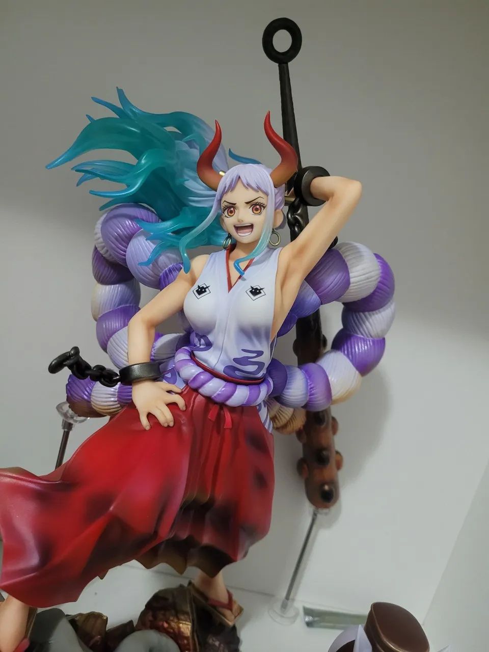 Figure yamato pop megahouse - Foto 2