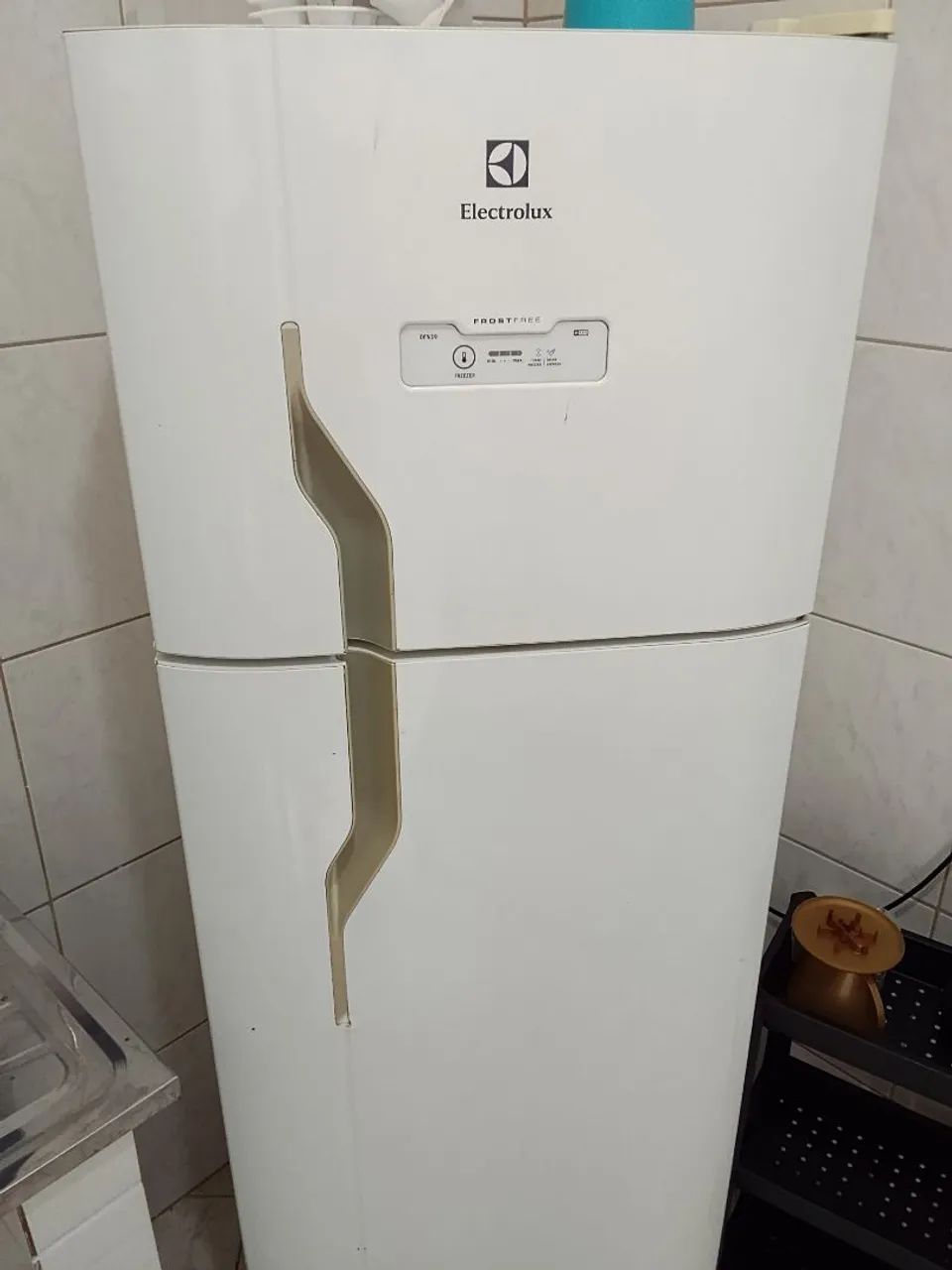 Electrolux Refrigerator