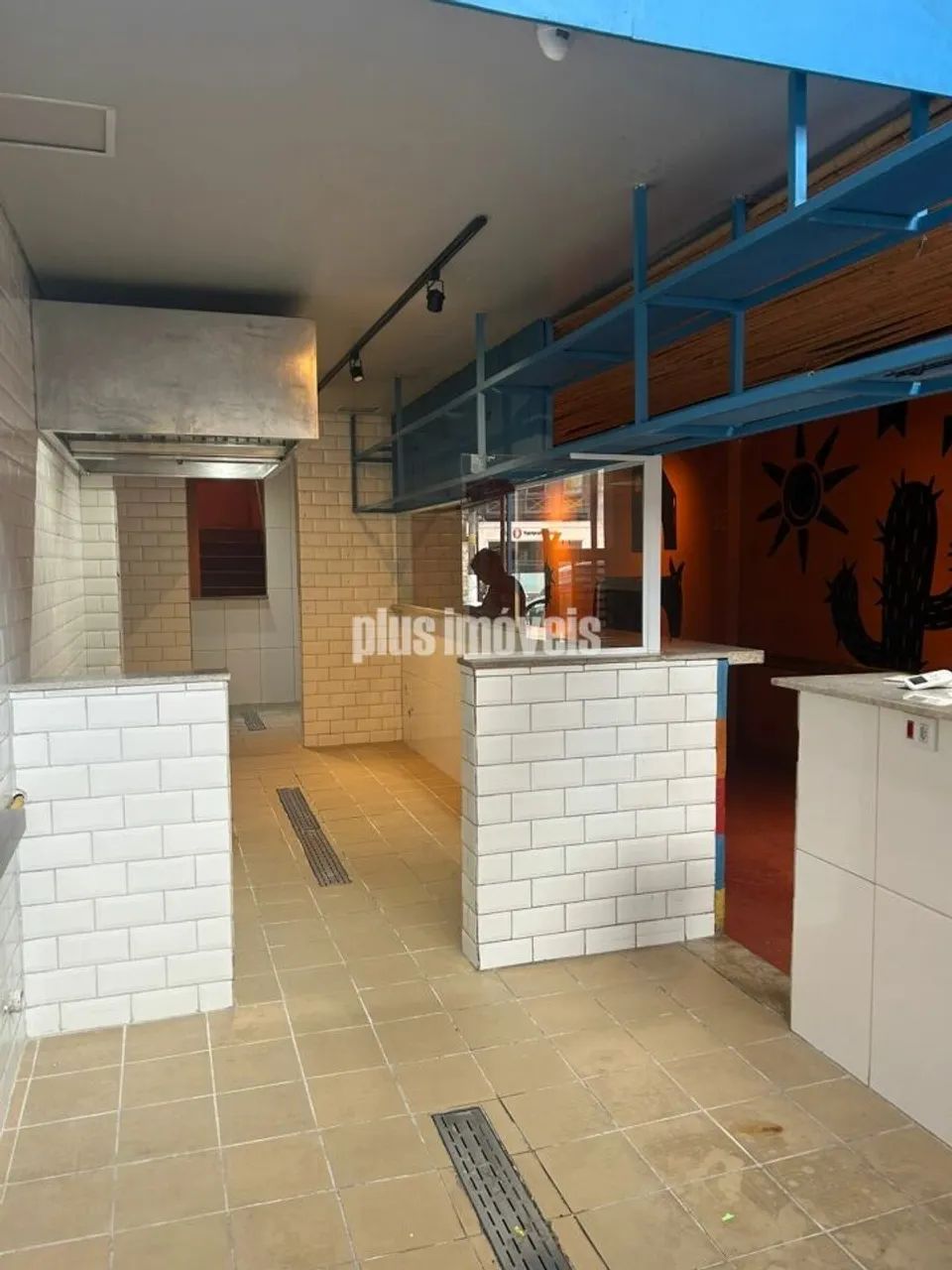 Excelente ponto comercial no coração do Panamby - Foto 2