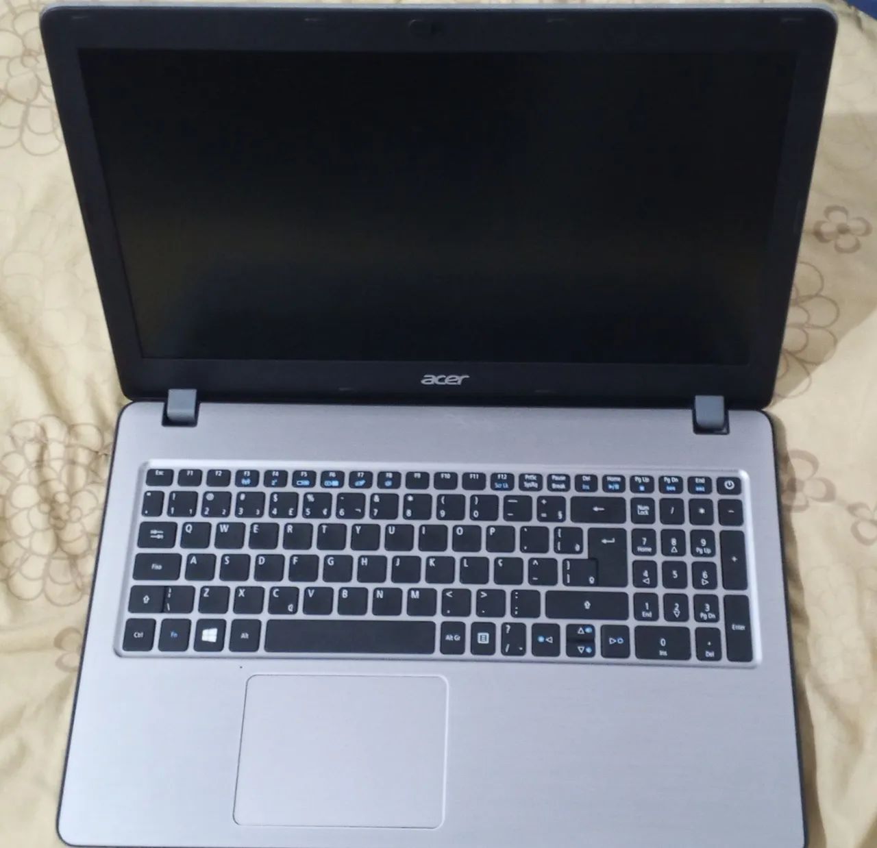 Notebook ACER