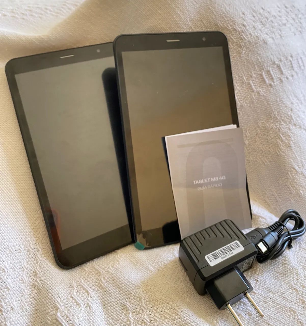 Tablet Multi M8_4G