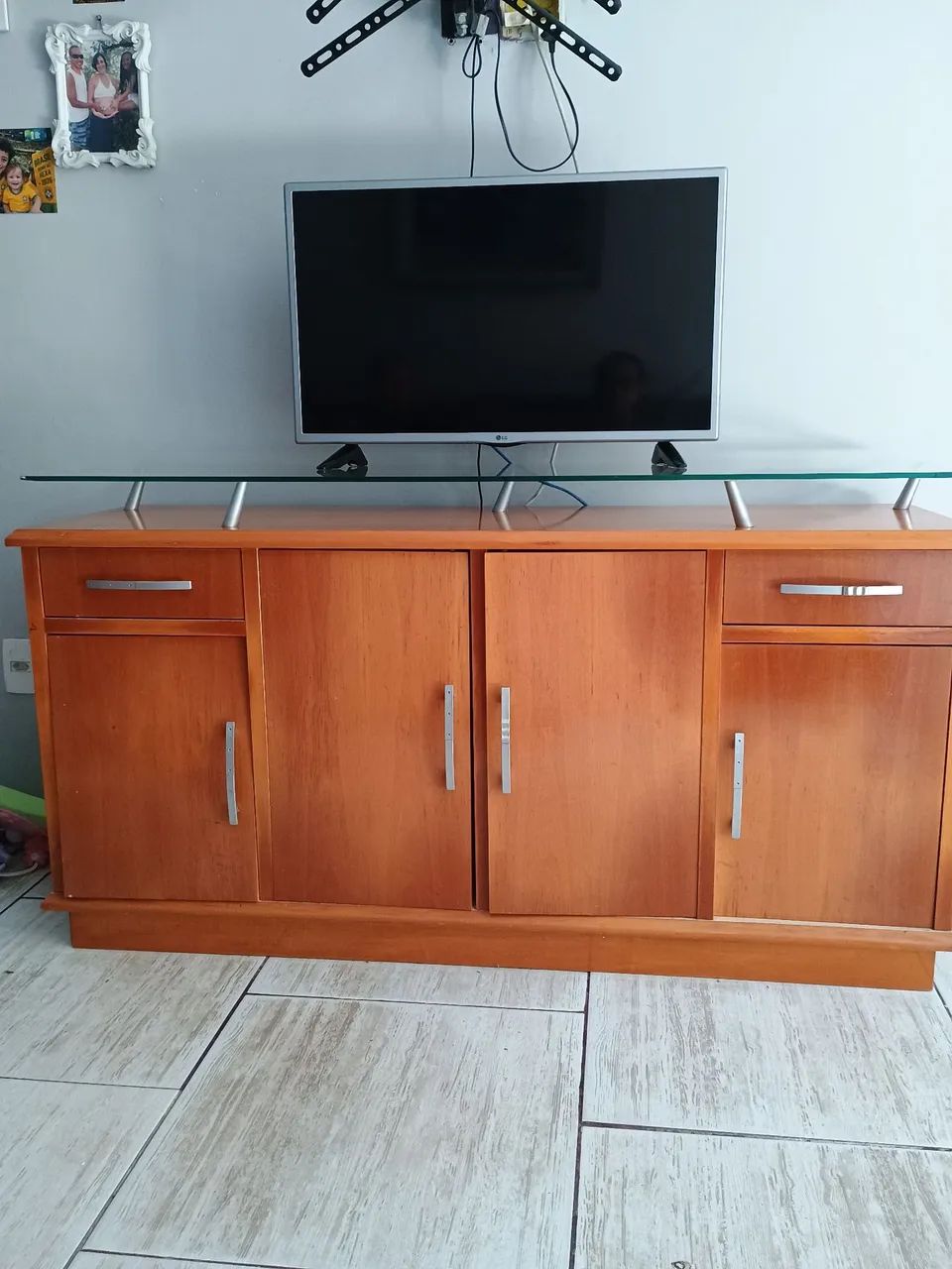 Rack com gavetas  - Foto 3