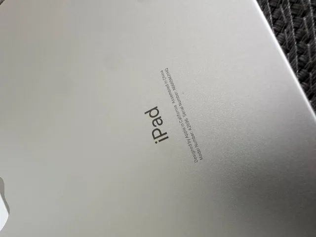 iPad 10ª Geração (10.9" | Wi-Fi) - Impecável! ? - Foto 5