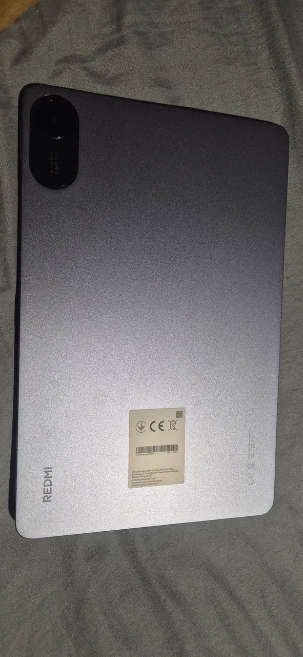 Xiaomi Redmi Pad 2 11'' 256gb E 4gb Ram Wi-fi  - Foto 2