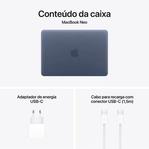 MacBook NEO 13 - Foto 4