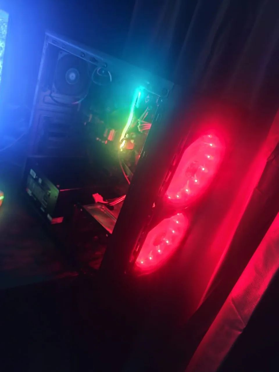 Vendo PC gamer - Foto 4
