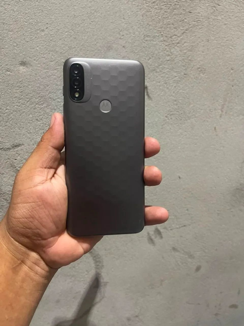 Vendo esse celular pegando perfeitamente  - Foto 3