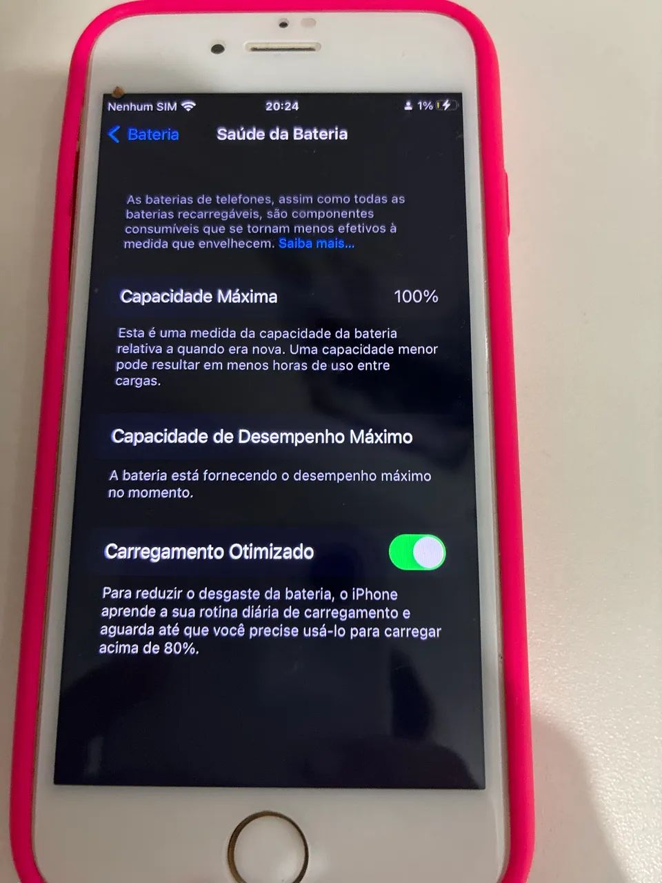 iPhone 6 - Foto 3