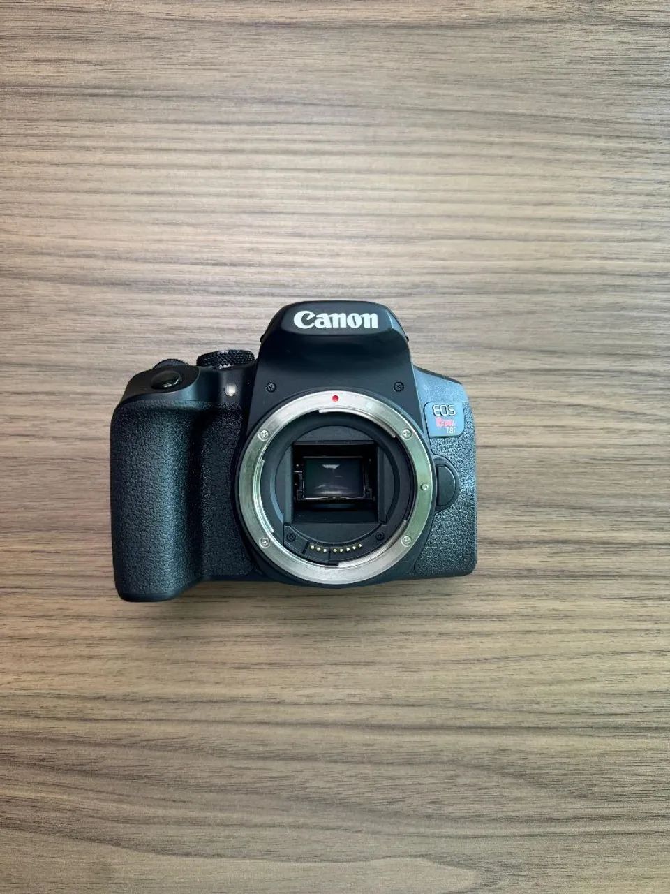 Camera profissional - Foto 5