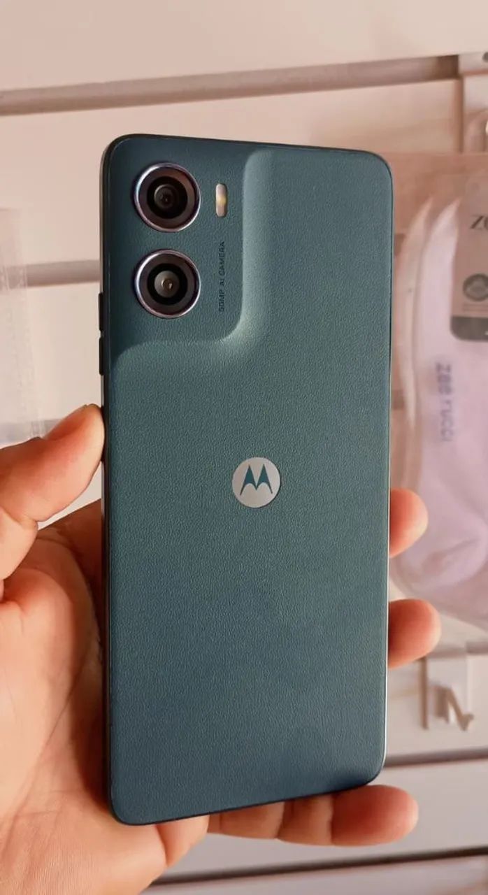 MOTO G06 - Foto 3