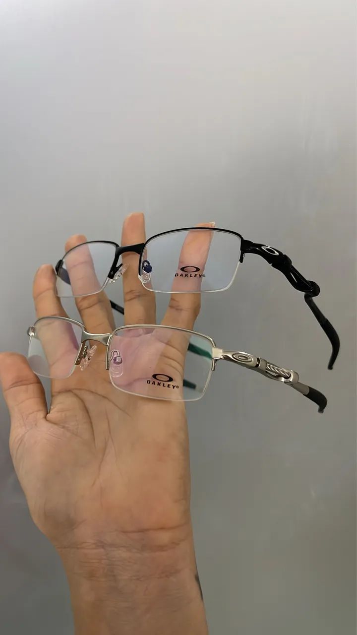 Óculos 