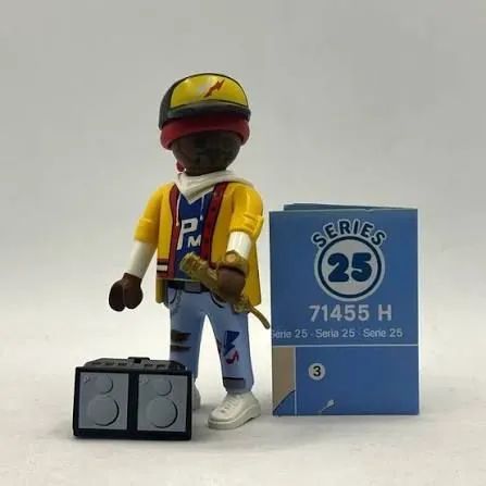 Playmobil kit - Foto 2