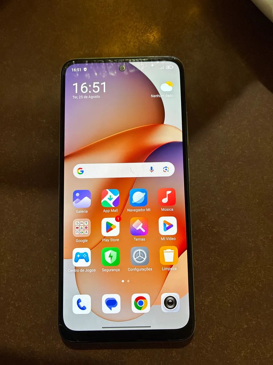 Celular  - Foto 4